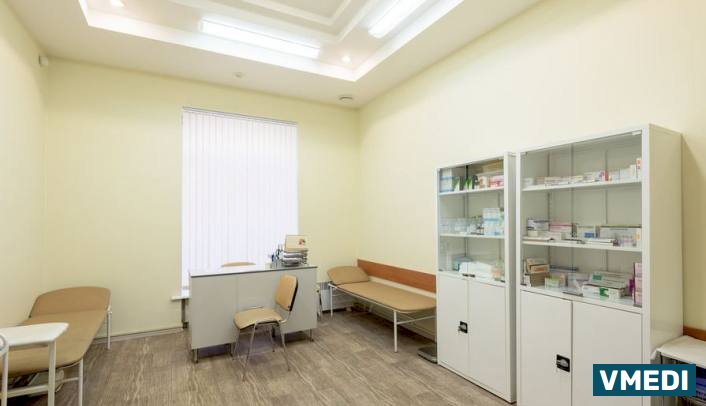 Медицинский центр Мир Здоровья